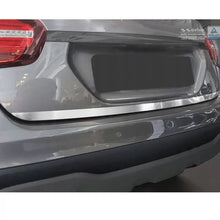Carica l'immagine nel visualizzatore di Gallery, Decorativo portellone modanatura per Mercedes-Benz GLA X156 14-19 inox acciaio