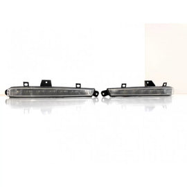 Dedicato Luci diurne DRL LED per Mercedes W221 Classe S (2010-2013) lato destro