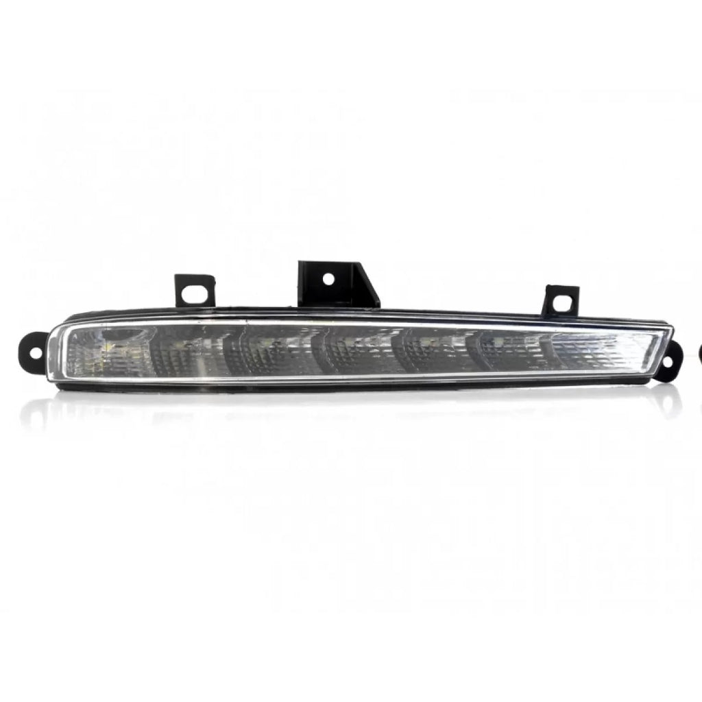 Dedicato Luci diurne DRL LED per Mercedes W221 Classe S (2010-2013) lato destro