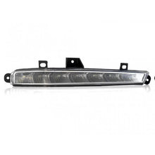Dedicato Luci diurne DRL LED per Mercedes W221 Classe S (2010-2013) lato destro