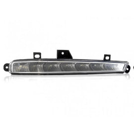 Dedicato Luci diurne DRL LED per Mercedes W221 Classe S (2010-2013) lato destro