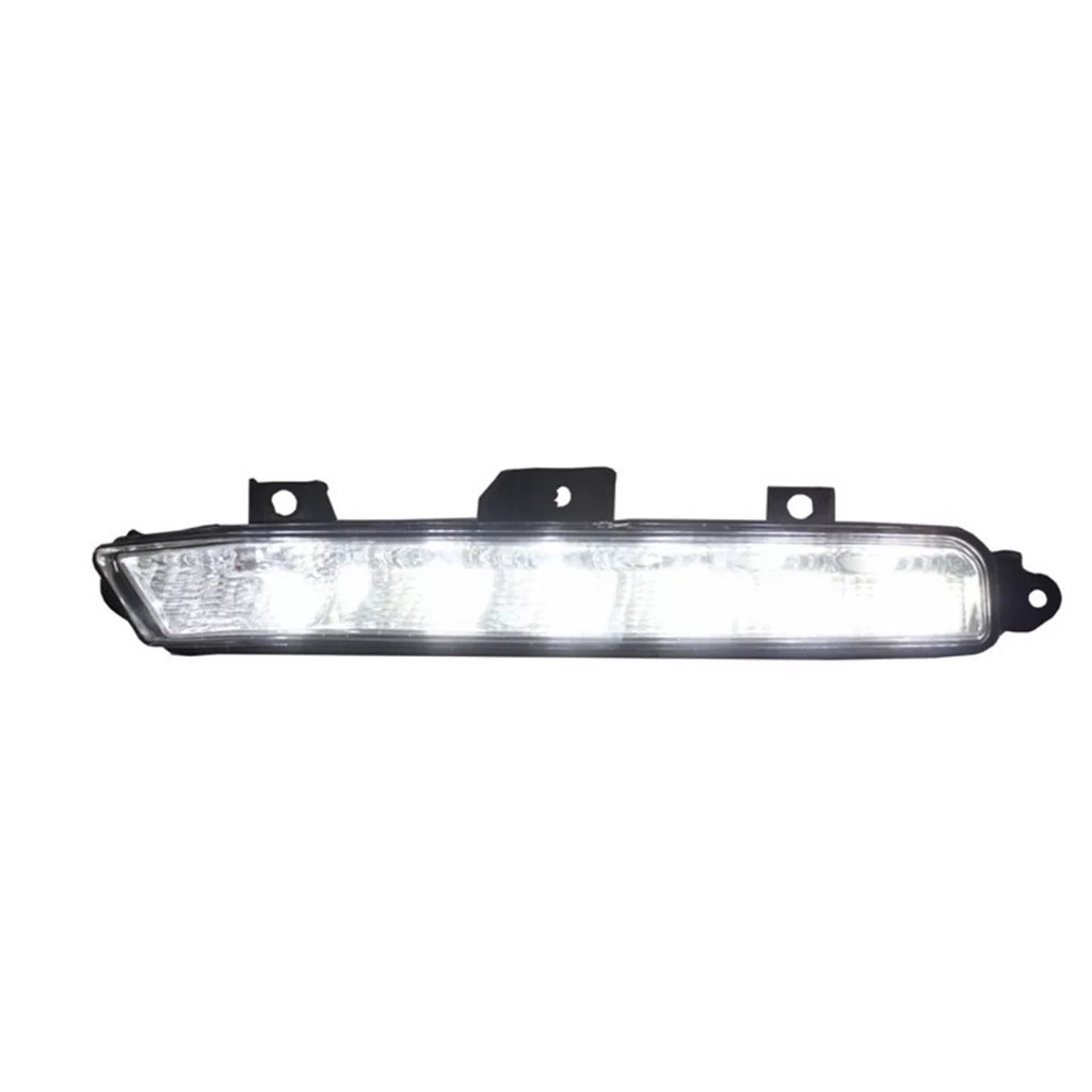 Dedicato Luci diurne LED DRL per Mercedes Classe E W212 (2009-2013)