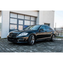 Dedicato Luci diurne LED DRL per Mercedes W221 Classe S (2010-2013) lato sinistro