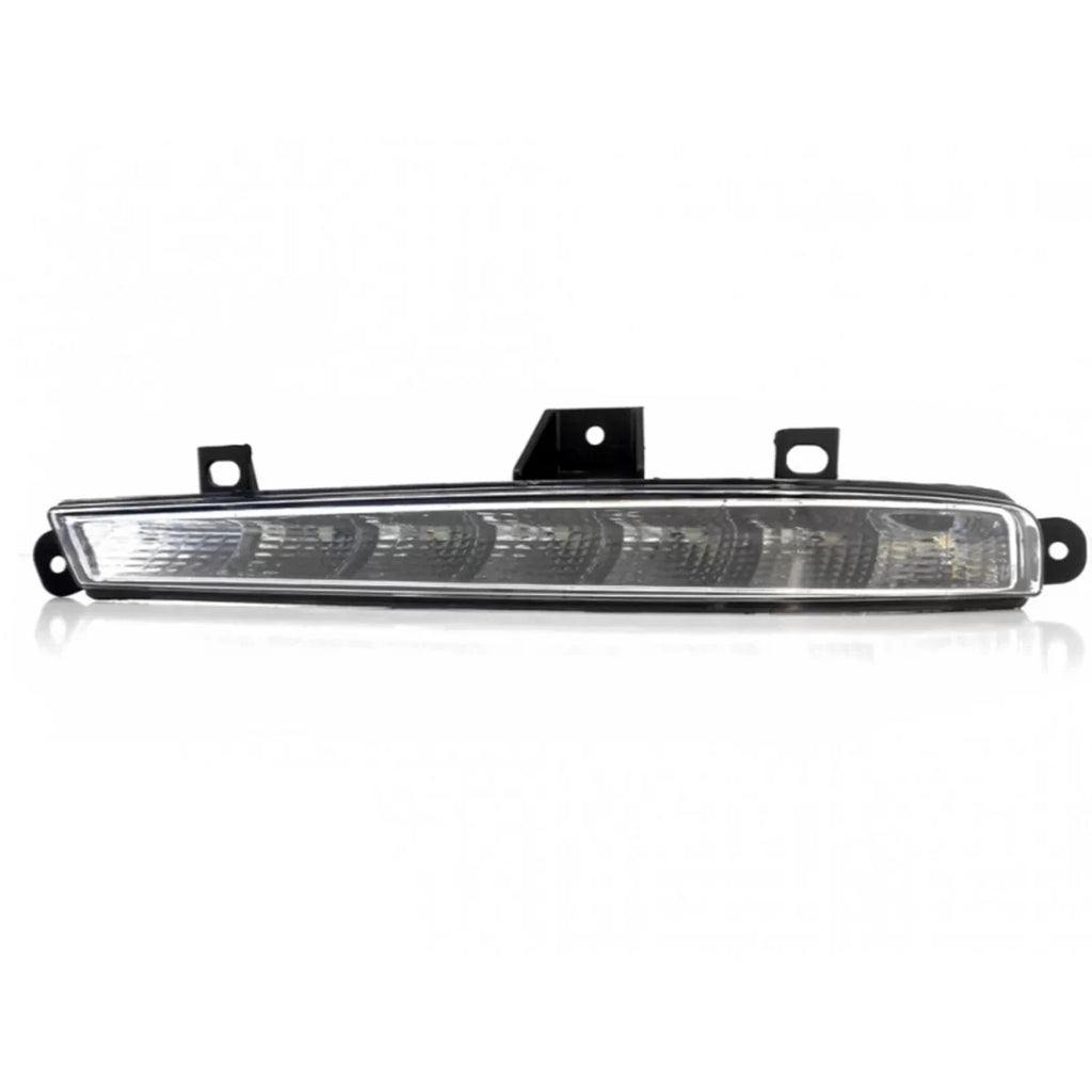 Dedicato Luci diurne LED DRL per Mercedes W221 Classe S (2010-2013) lato sinistro