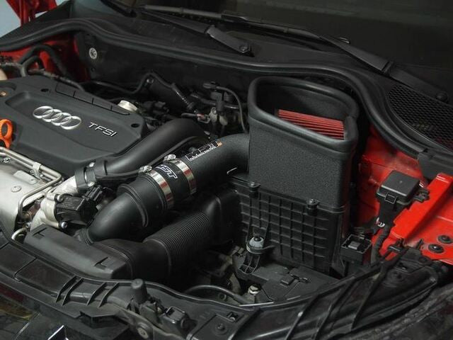 Kit aspirazione diretta MST Performance per Skoda Rapid NH 1.4 TSI EA111 - foto 2