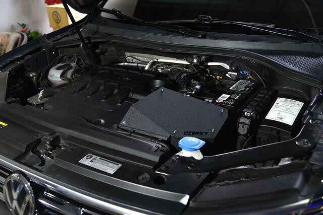 Kit aspirazione diretta MST Performance per Volkswagen Golf MK7 2.0 TDI - foto 4