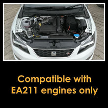 Load image into Gallery viewer, Kit aspirazione MST Audi A3 8V 1.2 1.4 TFSI EA211 - foto 4