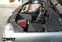 Load image into Gallery viewer, Kit aspirazione diretta MST Performance per Volkswagen Golf MK5 Passat B6 3.2 FSI EA390 - foto 3