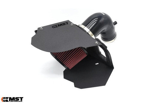 Kit aspirazione diretta MST Performance per Audi A4 2.0 TFSI B9 - foto 2