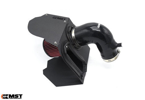 Kit aspirazione diretta MST Performance per Audi A4 2.0 TFSI B9 - foto 3
