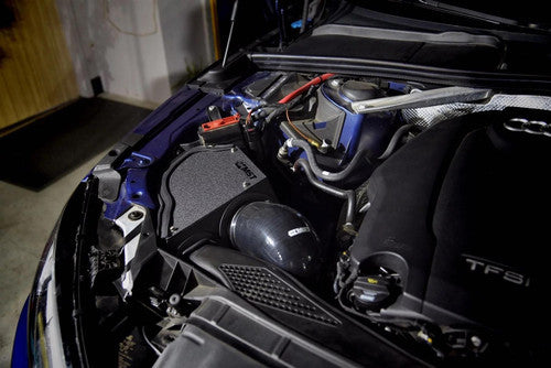 Kit aspirazione diretta MST Performance per Audi A4 2.0 TFSI B9 - foto 4