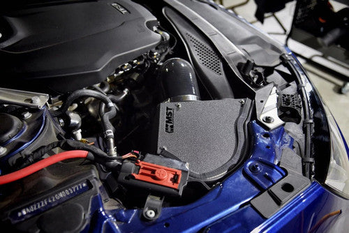 Kit aspirazione diretta MST Performance per Audi A4 2.0 TFSI B9 - foto 6