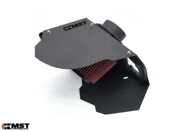 Kit aspirazione diretta MST Performance per Audi A4 A5 B9 1.4 TFSI S4 S5 RS4 RS5 Quattro - foto 2
