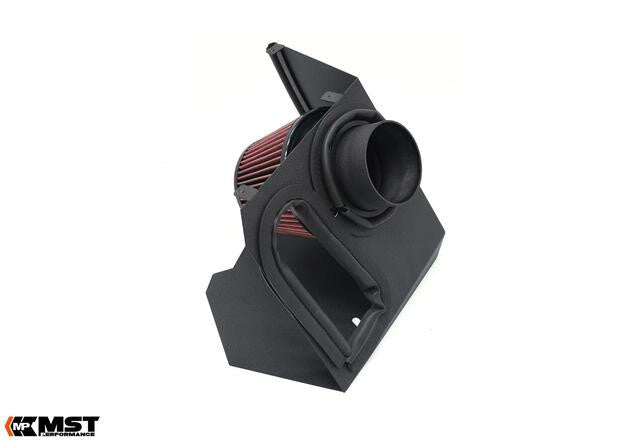 Kit aspirazione diretta MST Performance per Audi A4 A5 B9 1.4 TFSI S4 S5 RS4 RS5 Quattro - foto 3