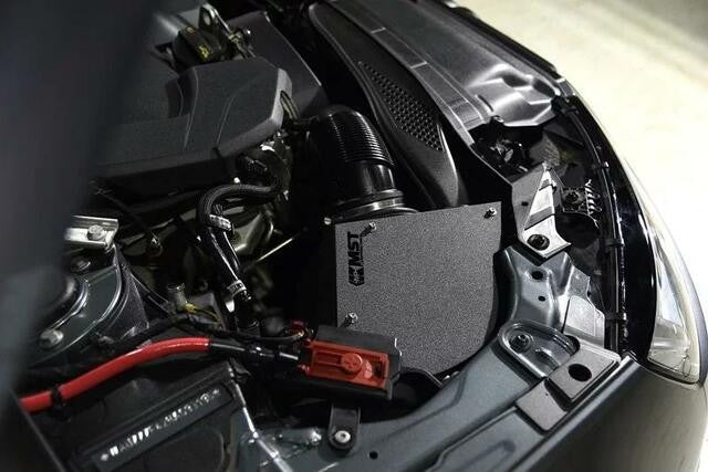 Kit aspirazione diretta MST Performance per Audi A4 A5 B9 1.4 TFSI S4 S5 RS4 RS5 Quattro - foto 6