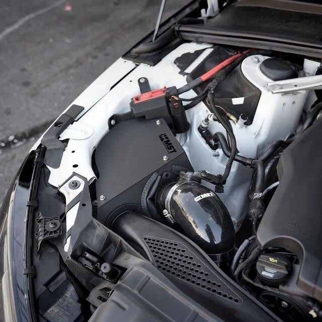 Kit aspirazione diretta MST Performance per Audi A4 A5 B9 - foto 2