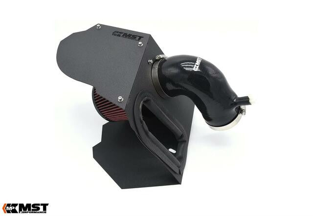 Kit aspirazione diretta MST Performance per Audi A4 A5 B9 - foto 3