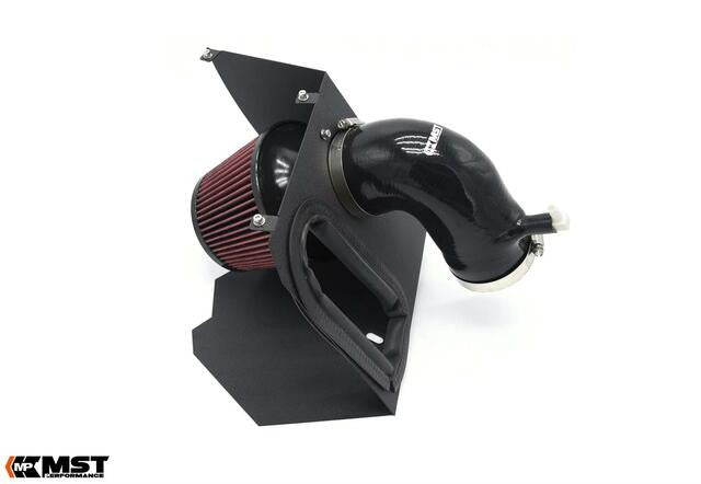 Kit aspirazione diretta MST Performance per Audi A4 A5 B9 - foto 4