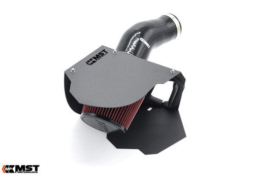 Kit aspirazione MST Audi S4 S5 3.0T B9 2019+ - foto 2