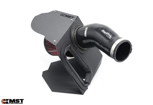 Kit aspirazione MST Audi S4 S5 3.0T B9 2019+ - foto 3