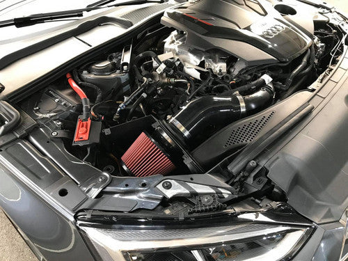 Kit aspirazione MST Audi S4 S5 3.0T B9 2019+ - foto 4