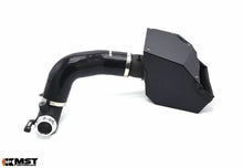 Carica l'immagine nel visualizzatore di Gallery, Kit aspirazione MST Performance VW Golf 7 GTI - scudo termico nero