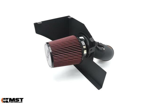 Kit aspirazione diretta MST Performance per BMW B58 3.0T F20 F21 F22 F23 M140i M240i - foto 2