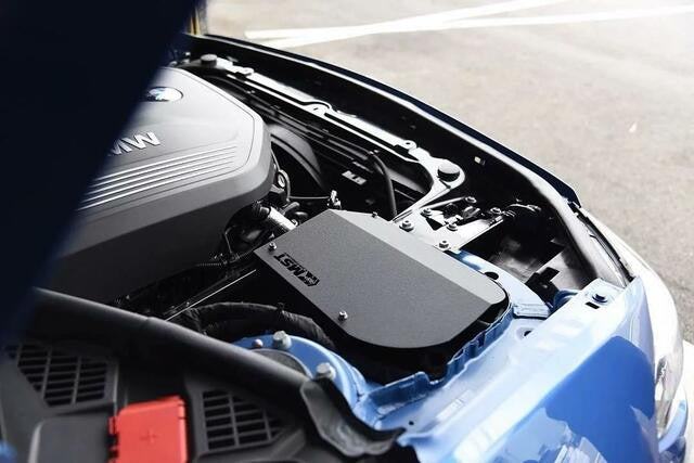 Kit aspirazione diretta MST Performance per BMW B58 3.0T F20 F21 F22 F23 M140i M240i - foto 4