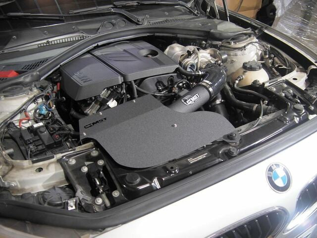Kit aspirazione diretta MST Performance per BMW N13 1.6T F20 F21 F30 F31 116i 118i 120i 316i 320i - foto 4