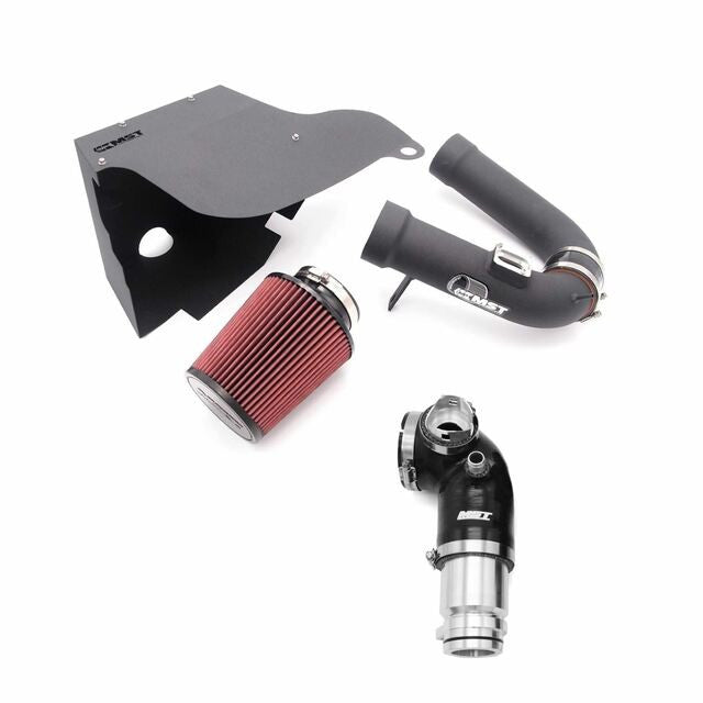 Kit aspirazione diretta MST Performance per BMW N20 2.0T F20 F21 F22 F30 F32 125i 220i 228i 320i 328i 420i 428i