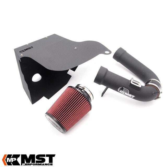 Kit aspirazione diretta MST Performance per BMW N20 2.0T F20 F21 F22 F30 F32 125i 220i 228i 320i 328i 420i 428i - foto 4