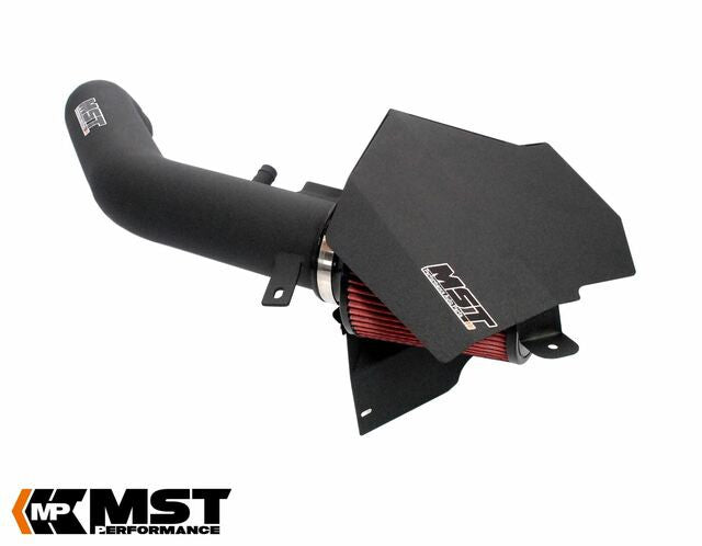 Kit aspirazione diretta MST Performance per BMW N55 3.0T F20 F21 F22 F23 F30 F32 F87 M2 335i 435i M135i M235i - foto 3