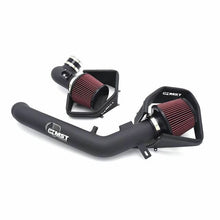 Carica l'immagine nel visualizzatore di Gallery, Kit aspirazione diretta MST Performance per BMW S55 F80 F87 3.0T M2 M3