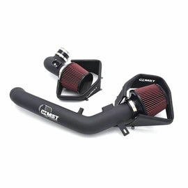 Kit aspirazione diretta MST Performance per BMW S55 F80 F87 3.0T M2 M3