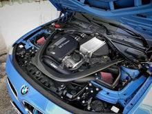 Carica l'immagine nel visualizzatore di Gallery, Kit aspirazione diretta MST Performance per BMW S55 F80 F87 3.0T M2 M3 - foto 2