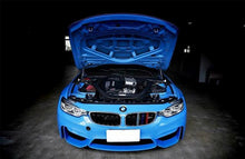 Carica l'immagine nel visualizzatore di Gallery, Kit aspirazione diretta MST Performance per BMW S55 F80 F87 3.0T M2 M3 - foto 4