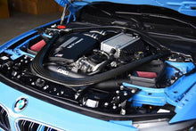 Carica l'immagine nel visualizzatore di Gallery, Kit aspirazione diretta MST Performance per BMW S55 F80 F87 3.0T M2 M3 - foto 5