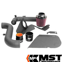 Carica l'immagine nel visualizzatore di Gallery, Kit aspirazione MST Seat Leon MK2 2.0 TFSI EA113 Cupra R FR - foto 3