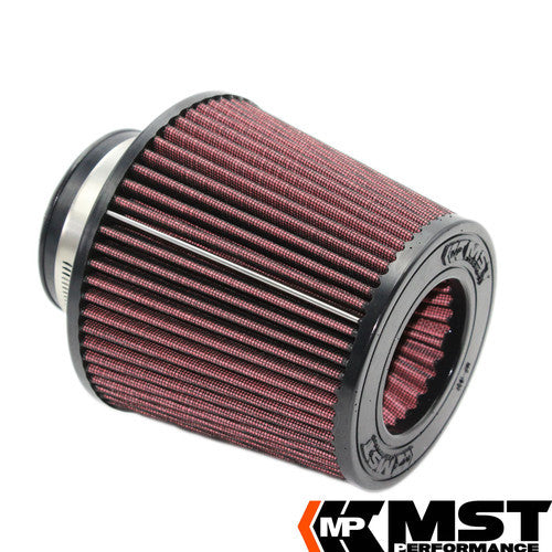 Kit aspirazione diretta MST Performance per Volkswagen Jetta A5 Passat B6 Golf MK5 MK6 Eos Scirocco MK3 2.0 - foto 4