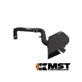 Intake Induction Air Filter Kit MST Performance for EA113 VW GOLF MK5 GTI R MK6 R20 Scirocco Audi TT 2.0