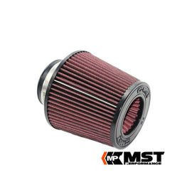 Intake Induction Air Filter Kit MST Performance for EA113 VW GOLF MK5 GTI R MK6 R20 Scirocco Audi TT 2.0
