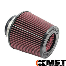 Load image into Gallery viewer, Kit aspirazione diretta MST Performance per Audi A3 S3 8P 2.0 TFSI EA113 - foto 4