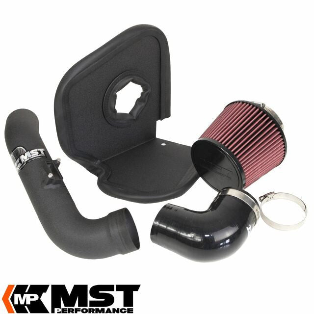 Kit aspirazione diretta MST Performance per Ford Fiesta MK6 MK7 1.0 Ecoboost - foto 2