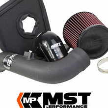 Carica l'immagine nel visualizzatore di Gallery, Kit aspirazione diretta MST Performance per Ford Fiesta MK6 MK7 1.0 Ecoboost - foto 3