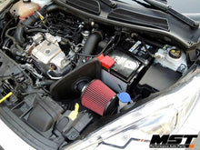 Carica l'immagine nel visualizzatore di Gallery, Kit aspirazione diretta MST Performance per Ford Fiesta MK6 MK7 1.0 Ecoboost - foto 5