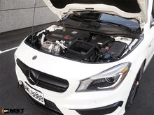 Load image into Gallery viewer, Kit aspirazione diretta MST Performance per Mercedes A45 CLA45 GLA45 AMG W176 X117 C117 X156 2.0T M133 - foto 4
