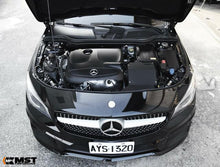 Load image into Gallery viewer, Kit aspirazione diretta MST Performance per Mercedes A CLA GLA 180 200 250 W176 C117 X117 X156 1.6T 2.0T M270 - foto 4