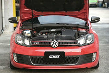 Carica l'immagine nel visualizzatore di Gallery, Kit aspirazione diretta MST Performance per Skoda Superb 3T Octavia 1Z 2.0 TSI VRS - foto 2