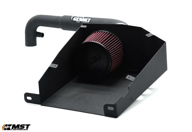Kit aspirazione diretta MST Performance per Volkswagen Golf MK6 - dettaglio