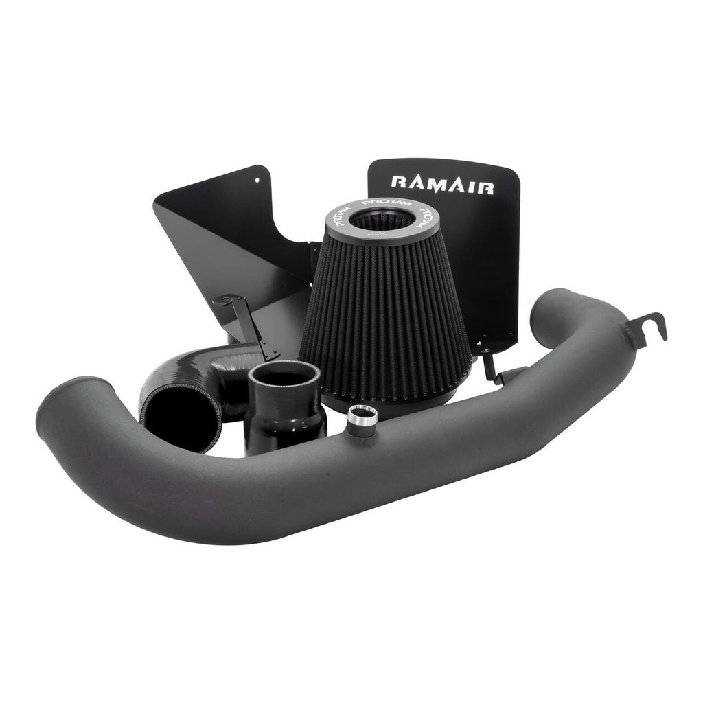 Kit Aspirazione Diretta Proram PRK-118 Ford Focus RS Mk3 2.3 EcoBoost (2015-2017)